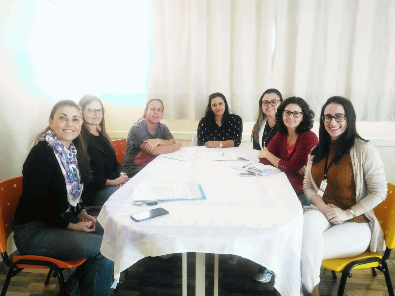 O Programa da Sala de Apoio à Aprendizagem passou por uma reorganização resultando no “Programa Mais Aprendizagem”, nomenclatura sugerida pela técnicas pedagógicas do Núcleo Regional de Educação de Wenceslau Braz, Andréa de Asevedo Abdala e Cristiane Caporaso, das disciplinas de Língua Portuguesa e Matemática, respectivamente.