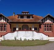 Museu Municipal Conde Francisco Matarazzo