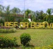 São José da Boa Vista