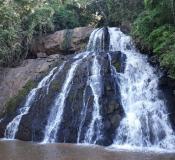 Wenceslau Braz - Salto Silvério