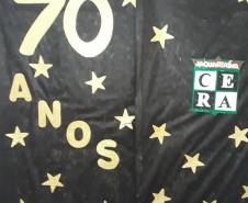 Fundado em 02 de abril de 1949, o Colégio Estadual Rodrigues Alves, município de Jaguariaíva completou 70 anos desde a sua fundação. 