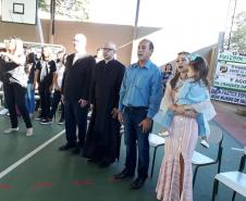 Fundado em 02 de abril de 1949, o Colégio Estadual Rodrigues Alves, município de Jaguariaíva completou 70 anos desde a sua fundação. 