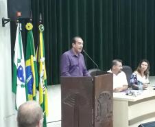 Fundado em 02 de abril de 1949, o Colégio Estadual Rodrigues Alves, município de Jaguariaíva completou 70 anos desde a sua fundação. 