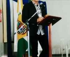 Aconteceu na manhã da última quinta-feira (06), nas dependências do Rotary Club de Wenceslau Braz o lançamento do Programa Presente na Escola, o qual tem como objetivo monitorar diariamente a frequência dos estudantes e trabalhar de forma integrada à Rede de Proteção de Crianças e Adolescentes no combate ao abandono e evasão escolar.  