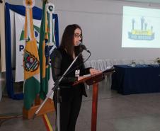 Aconteceu na manhã da última quinta-feira (06), nas dependências do Rotary Club de Wenceslau Braz o lançamento do Programa Presente na Escola, o qual tem como objetivo monitorar diariamente a frequência dos estudantes e trabalhar de forma integrada à Rede de Proteção de Crianças e Adolescentes no combate ao abandono e evasão escolar.  