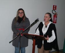 Aconteceu na manhã da última quinta-feira (06), nas dependências do Rotary Club de Wenceslau Braz o lançamento do Programa Presente na Escola, o qual tem como objetivo monitorar diariamente a frequência dos estudantes e trabalhar de forma integrada à Rede de Proteção de Crianças e Adolescentes no combate ao abandono e evasão escolar.  
