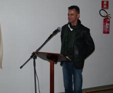 Aconteceu na manhã da última quinta-feira (06), nas dependências do Rotary Club de Wenceslau Braz o lançamento do Programa Presente na Escola, o qual tem como objetivo monitorar diariamente a frequência dos estudantes e trabalhar de forma integrada à Rede de Proteção de Crianças e Adolescentes no combate ao abandono e evasão escolar.  
