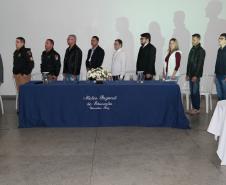 Aconteceu na manhã da última quinta-feira (06), nas dependências do Rotary Club de Wenceslau Braz o lançamento do Programa Presente na Escola, o qual tem como objetivo monitorar diariamente a frequência dos estudantes e trabalhar de forma integrada à Rede de Proteção de Crianças e Adolescentes no combate ao abandono e evasão escolar.  