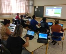 Foram realizados durante todo o mês de maio no NRE de Wenceslau Braz, diversos eventos de Scratch Day pela CRTE de Wenceslau Braz. Os assessores pedagógicos em tecnologias educacionais, Kheronn e Lismeire ministraram oficinas para professores e alunos envolvendo programação no Scratch. 