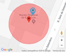 Há um ano, servidores do Núcleo Regional de Educação de Wenceslau Braz utilizam o celular para registrar o ponto, A plataforma surgiu precisamente na data de 03 de junho de 2018, como desafio do professor Kheronn Khennedy Machado que trabalha como assessor pedagógico em tecnologias na CRTE. 