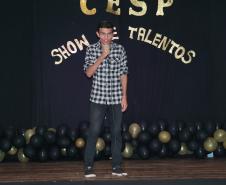 Dia 09 de agosto aconteceu no Colégio Estadual Dr. Sebastião Paraná, município de Wenceslau Braz, o show de talentos em homenagem ao dia do estudante. O evento foi organizado pelo Grêmio Estudantil em parceria com a Direção da escola. 