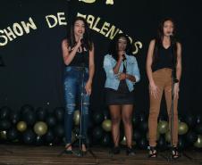 Dia 09 de agosto aconteceu no Colégio Estadual Dr. Sebastião Paraná, município de Wenceslau Braz, o show de talentos em homenagem ao dia do estudante. O evento foi organizado pelo Grêmio Estudantil em parceria com a Direção da escola. 