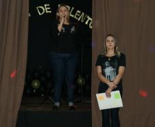Dia 09 de agosto aconteceu no Colégio Estadual Dr. Sebastião Paraná, município de Wenceslau Braz, o show de talentos em homenagem ao dia do estudante. O evento foi organizado pelo Grêmio Estudantil em parceria com a Direção da escola. 