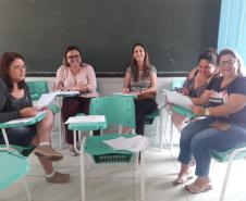 Os 33 estabelecimentos da Rede Estadual de Educação jurisdicionados do NRE de Wenceslau Braz iniciaram a reelaboração dos documentos oficiais, Proposta Política Pedagógica e Proposta Pedagógica Curricular. Todas as escolas e colégios reuniram-se no dia 13 de setembro para estudos e inicio das reelaborações.