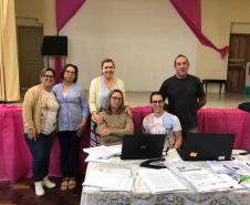 Os 33 estabelecimentos da Rede Estadual de Educação jurisdicionados do NRE de Wenceslau Braz iniciaram a reelaboração dos documentos oficiais, Proposta Política Pedagógica e Proposta Pedagógica Curricular. Todas as escolas e colégios reuniram-se no dia 13 de setembro para estudos e inicio das reelaborações.