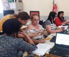 Os 33 estabelecimentos da Rede Estadual de Educação jurisdicionados do NRE de Wenceslau Braz iniciaram a reelaboração dos documentos oficiais, Proposta Política Pedagógica e Proposta Pedagógica Curricular. Todas as escolas e colégios reuniram-se no dia 13 de setembro para estudos e inicio das reelaborações.