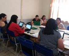 Os 33 estabelecimentos da Rede Estadual de Educação jurisdicionados do NRE de Wenceslau Braz iniciaram a reelaboração dos documentos oficiais, Proposta Política Pedagógica e Proposta Pedagógica Curricular. Todas as escolas e colégios reuniram-se no dia 13 de setembro para estudos e inicio das reelaborações.