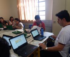 Os 33 estabelecimentos da Rede Estadual de Educação jurisdicionados do NRE de Wenceslau Braz iniciaram a reelaboração dos documentos oficiais, Proposta Política Pedagógica e Proposta Pedagógica Curricular. Todas as escolas e colégios reuniram-se no dia 13 de setembro para estudos e inicio das reelaborações.