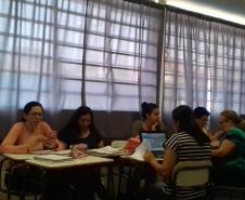 Os 33 estabelecimentos da Rede Estadual de Educação jurisdicionados do NRE de Wenceslau Braz iniciaram a reelaboração dos documentos oficiais, Proposta Política Pedagógica e Proposta Pedagógica Curricular. Todas as escolas e colégios reuniram-se no dia 13 de setembro para estudos e inicio das reelaborações.