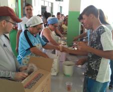 Um dia especial cheio de emoções e surpresas. Cada escola promoveu uma atividade diferenciada para homenagear seus professores, parabenizando-os  pelo dia 15 de outubro, data em que os profissionais de educação são reconhecidos pelo papel que têm na formação dos jovens e contribuição para uma sociedade melhor. 