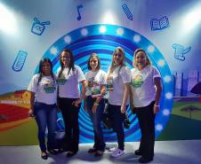 A aluna Aline Martins, matriculada  no 7º ano, do Colégio Estadual Nilo Peçanha, município de Jaguariaíva,  conquistou o primeiro lugar no concurso de redação do Programa Agrinho.  A cerimônia de premiação aconteceu na dia 21 de outubro na Expotrade Convention Center em Pinhais, região metropolitana de Curitiba.