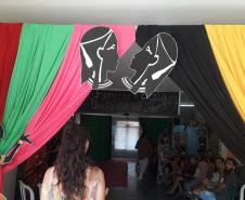 Com o objetivo de fomentar a integração das famílias dos(as) estudantes ao ambiente escolar, escolas estaduais promoveram no último sábado, (23) o Dia da Família na Escola. 