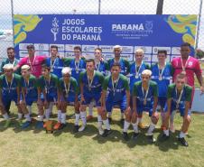 Jogos Escolares 2021