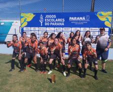Jogos Escolares 2021