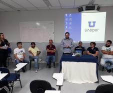 Aconteceu na tarde desta segunda-feira, dia 17 de abril, a Sessão preliminar 69º Jogos Escolares do Paraná - fase regional Wenceslau Braz. Na ocasião houve o sorteio dos grupos das equipes de Futsal, Handebol, Basquetebol e Voleibol e também realizado as definições para as disputas modalidades individuais: Atletismo, Tênis de Mesa e Xadrez. 