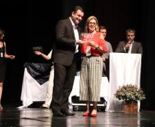 No dia 29 de Janeiro de 2019, próximo ao encerramento do Seminário Aprendizagem em Foco 2019 em Curitiba, reuniram-se aproximadamente 1200 diretores das escolas da rede Estadual de Ensino, juntamente com os respectivos chefes dos Núcleos Regionais de Educação e Técnicos Pedagógicos.