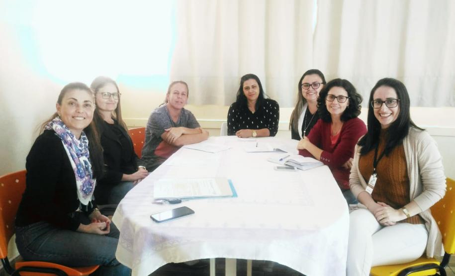 O Programa da Sala de Apoio à Aprendizagem passou por uma reorganização resultando no “Programa Mais Aprendizagem”, nomenclatura sugerida pela técnicas pedagógicas do Núcleo Regional de Educação de Wenceslau Braz, Andréa de Asevedo Abdala e Cristiane Caporaso, das disciplinas de Língua Portuguesa e Matemática, respectivamente.