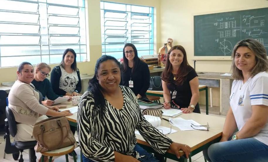 O Programa da Sala de Apoio à Aprendizagem passou por uma reorganização resultando no “Programa Mais Aprendizagem”, nomenclatura sugerida pela técnicas pedagógicas do Núcleo Regional de Educação de Wenceslau Braz, Andréa de Asevedo Abdala e Cristiane Caporaso, das disciplinas de Língua Portuguesa e Matemática, respectivamente.
