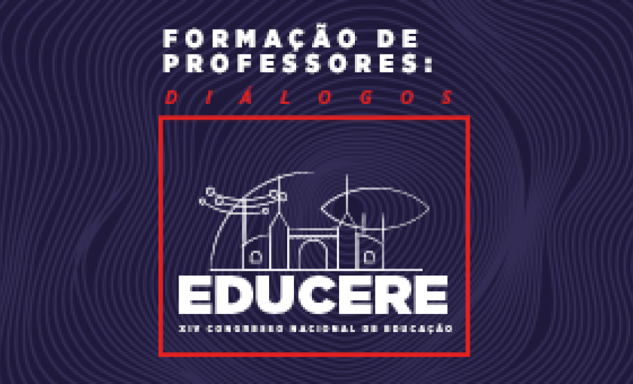 Os técnicos pedagógicos do CRTE, do Núcleo Regional de Educação de Wenceslau Braz,  Kheronn Khennedy Machado e Lismeire Fabro de Assis, tiveram seu trabalho aceito no  XIV Congresso Nacional de Educação -  EDUCERE que será realizado em Curitiba entre os dias 16 a 19 de setembro de 2019.