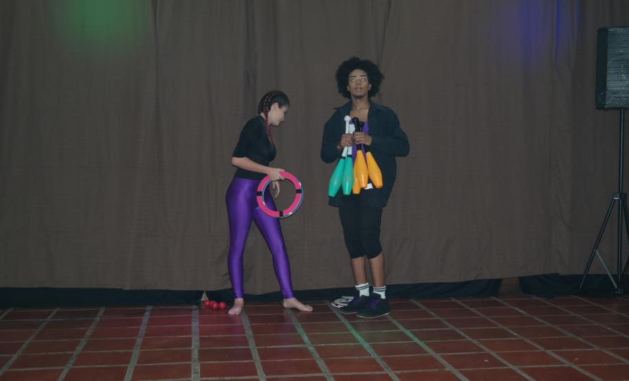 Dia 09 de agosto aconteceu no Colégio Estadual Dr. Sebastião Paraná, município de Wenceslau Braz, o show de talentos em homenagem ao dia do estudante. O evento foi organizado pelo Grêmio Estudantil em parceria com a Direção da escola.