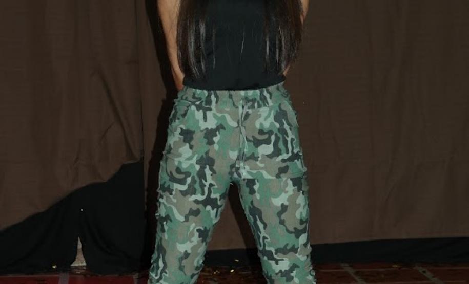 Dia 09 de agosto aconteceu no Colégio Estadual Dr. Sebastião Paraná, município de Wenceslau Braz, o show de talentos em homenagem ao dia do estudante. O evento foi organizado pelo Grêmio Estudantil em parceria com a Direção da escola.