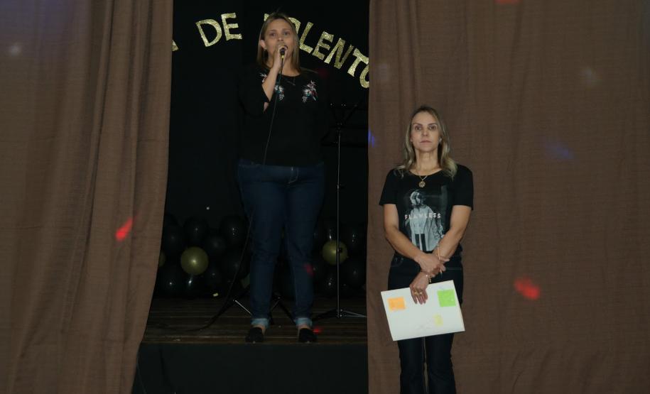 Dia 09 de agosto aconteceu no Colégio Estadual Dr. Sebastião Paraná, município de Wenceslau Braz, o show de talentos em homenagem ao dia do estudante. O evento foi organizado pelo Grêmio Estudantil em parceria com a Direção da escola.