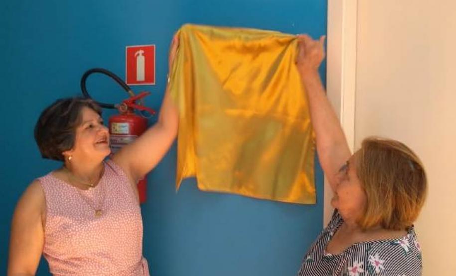 No dia 03 de setembro foi inaugurado o Laboratório de Ciências da Escola Estadual Newton Sampaio, situado no município de São José da Boa Vista.