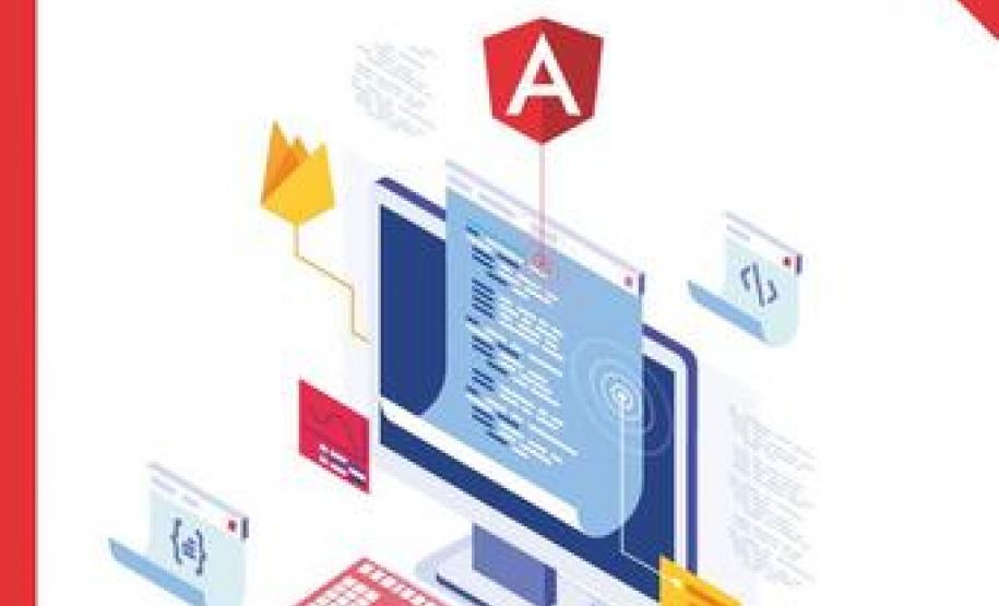 Professor da Rede Pública Estadual do Paraná tem Livro publicado por uma das maiores Editoras de Tecnologia do País O professor Kheronn Khennedy Machado teve seu livro publicado pela Casa do Código. Com o título “Angular 8 e Firebase: Construindo uma aplicação integrada com a plataforma do Google” o autor apresenta passo a passo a construção de uma aplicação completa.