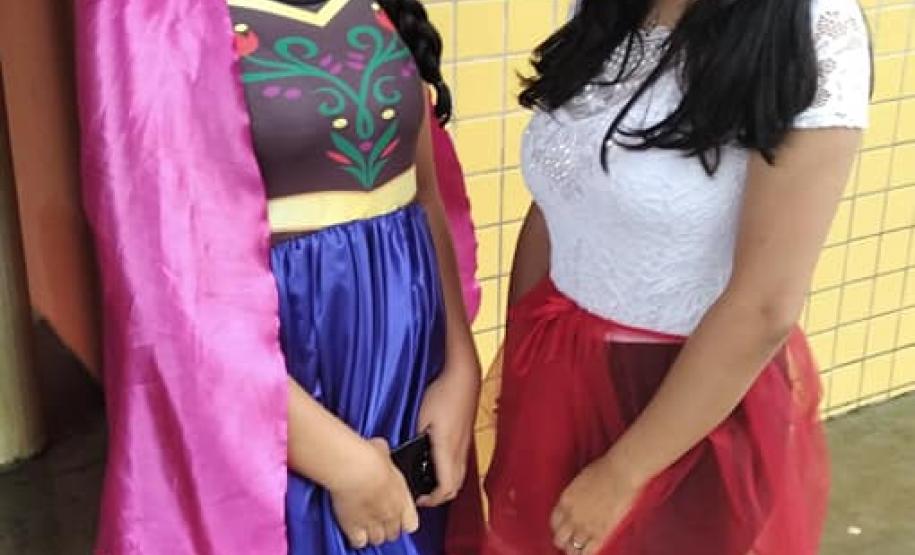 III Mostra de Arte do Colégio Carmelina Ferreira Pedroso O Colégio Estadual Carmelina Ferreira Pedroso promoveu na última quarta-feira (27).