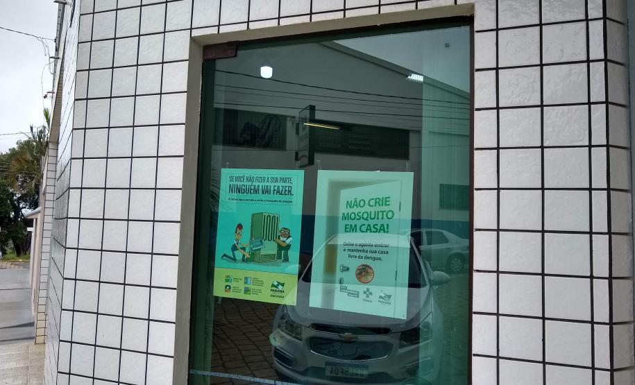 "Dia D - de Combate ao Aedes aegypti" - NRE de Wenceslau Braz e Estabelecimentos de Ensino. Cientes que a medida em que avançamos nos períodos climáticos de maiores temperaturas, neste caso, o verão, período de grande incidência de casos de dengue, o "Dia D - de Combate ao Aedes aegypti" realizado em 18 de dezembro de 2019, tem como objetivo intensificar a mobilização de um maior número de pessoas para que assumam ações de combate ao mosquito Aedes aegypti como hábito contínuo.