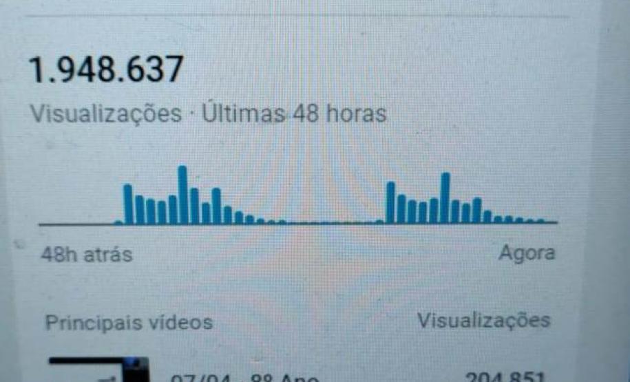 A Secretaria de Estado da Educação e do Esporte do Paraná (SEED) iniciou nesta segunda-feira (6) a implantação de pacote de ações que compõem o EAD Aula Paraná. As medidas  visam diminuir os problemas causados pela pandemia do novo coronavírus, que forçou o decreto de quarentena, resultando no fechamento das instituições de ensino por tempo indeterminado.