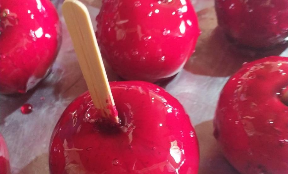 Para celebrar as Comemorações Juninas, o Colégio Estadual Lauro Sangreman de Oliveira, município de Sengés, promoveu no dia 26 de junho o seu primeiro “Arraiá Virtual”