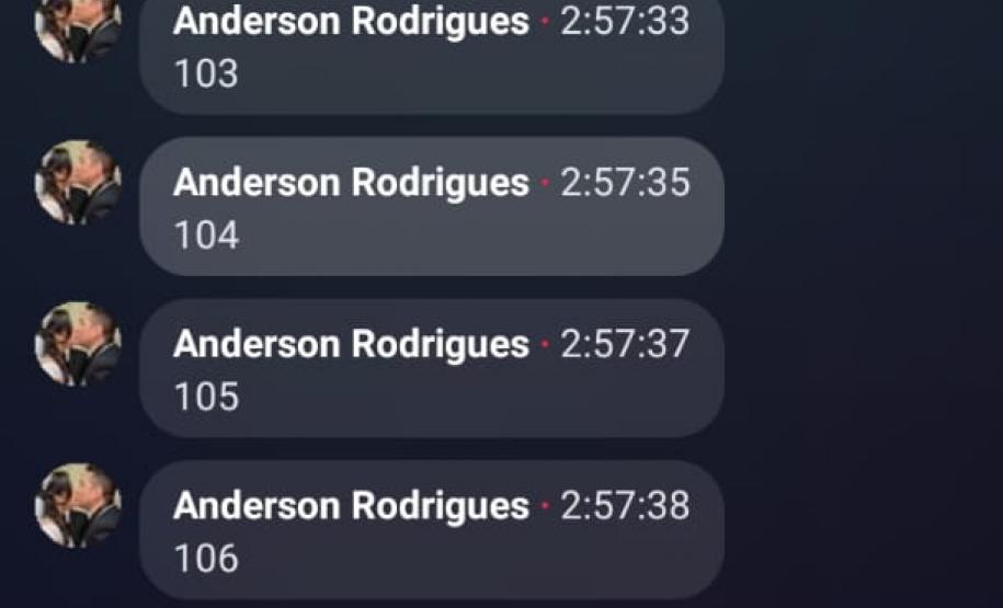 Para celebrar as Comemorações Juninas, o Colégio Estadual Lauro Sangreman de Oliveira, município de Sengés, promoveu no dia 26 de junho o seu primeiro “Arraiá Virtual”