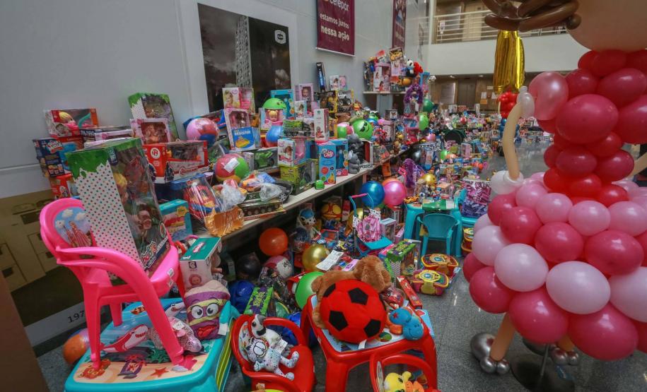 Quem quiser participar, tem até segunda-feira (5) para contribuir!